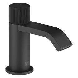 Dornbracht Standventil IMO Kaltwasser starrer Auslauf, 4,6l/min, Schwarz matt... DORNBRACHT-17500671-33 4099477159133 (Abb. 1)