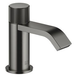 Dornbracht Standventil IMO Kaltwasser starrer Auslauf, 4,6l/min, Dark Platinum ... DORNBRACHT-17500671-99 4099477159171 (Abb. 1)