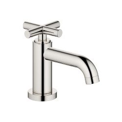 Dornbracht Tara Standventil, Kaltwasser17500892 platin... DORNBRACHT-17500892-08 4029011524561 (Abb. 1)