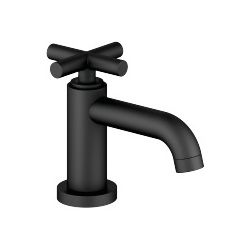 Dornbracht Tara Standventil, Kaltwasser17500892 schwarz matt... DORNBRACHT-17500892-33 4029011524547 (Abb. 1)