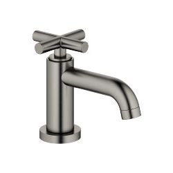 Dornbracht Tara Standventil, Kaltwasser17500892 Dark Platinum matt... DORNBRACHT-17500892-99 4029011817076 (Abb. 1)
