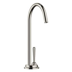 Dornbracht Kaltwasser-Armatur Vaia schwenkbar Ausladung 150mm, Platin, 17872809... DORNBRACHT-17872809-08 4099477379913 (Abb. 1)