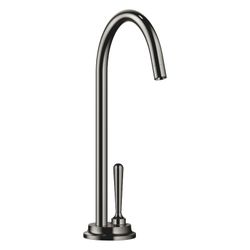 Dornbracht Kaltwasser-Armatur Vaia schwenkbar Ausladung 150mm, Dark Chrome, 178... DORNBRACHT-17872809-19 4099477379937 (Abb. 1)