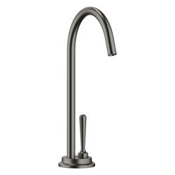 Dornbracht Kaltwasserspender Vaia mechanisch schwenkbar Ausladung 150mm, Dark P... DORNBRACHT-17872809-99 4099477380001 (Abb. 1)