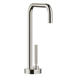 Dornbracht Kaltwasser-Armatur Meta Square, Ausladung 145mm, max. 3,8l/min, Plat... DORNBRACHT-17872861-08 4099477380018 (Abb. 1)