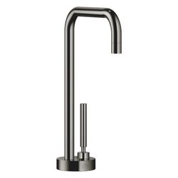 Dornbracht Kaltwasser-Armatur Meta Square, Ausladung 145mm, max. 3,8l/min, Dark... DORNBRACHT-17872861-19 4099477380032 (Abb. 1)