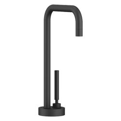 Dornbracht Kaltwasser-Armatur Meta Square, Ausladung 145mm, max. 3,8l/min, Schw... DORNBRACHT-17872861-33 4099477380056 (Abb. 1)