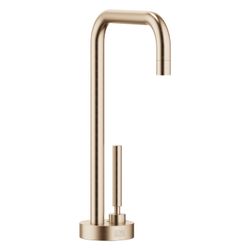 Dornbracht Kaltwasser-Armatur Meta Square, Ausladung 145mm, max. 3,8l/min, Cham... DORNBRACHT-17872861-46 4099477380070 (Abb. 1)
