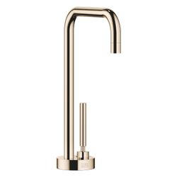 Dornbracht Kaltwasser-Armatur Meta Square, Ausladung 145mm, max. 3,8l/min, Cham... DORNBRACHT-17872861-47 4099477380087 (Abb. 1)