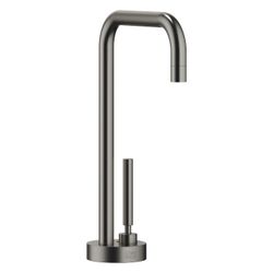 Dornbracht Kaltwasser-Armatur Meta Square, Ausladung 145mm, max. 3,8l/min, Dark... DORNBRACHT-17872861-99 4099477380100 (Abb. 1)
