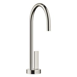Dornbracht Kaltwasser-Armatur Tara Ultra, Ausladung 146mm, max. 3,8l/min, Plati... DORNBRACHT-17872875-08 4099477380117 (Abb. 1)