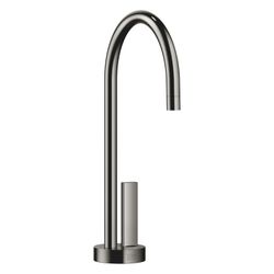 Dornbracht Kaltwasser-Armatur Tara Ultra, Ausladung 146mm, max. 3,8l/min, Dark ... DORNBRACHT-17872875-19 4099477380131 (Abb. 1)