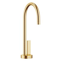Dornbracht Kaltwasser-Armatur Tara Ultra, Ausladung 146mm, max. 3,8l/min, Messi... DORNBRACHT-17872875-28 4099477380148 (Abb. 1)