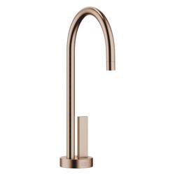 Dornbracht Kaltwasser-Armatur Tara Ultra, Ausladung 146mm, max. 3,8l/min, Bronz... DORNBRACHT-17872875-42 4099477380162 (Abb. 1)