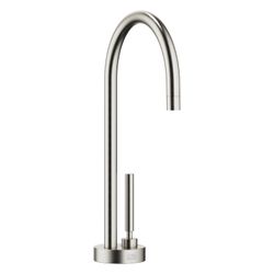 Dornbracht Kaltwasser-Armatur Tara, Ausladung 146mm, max. 3,8l/min, Platin gebü... DORNBRACHT-17872888-06 4099477319292 (Abb. 1)