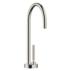 Dornbracht Kaltwasser-Armatur Tara, Ausladung 146mm, max. 3,8l/min, Platin... DORNBRACHT-17872888-08 4099477380216 (Abb. 1)
