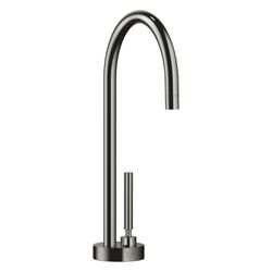 Dornbracht Kaltwasser-Armatur Tara, Ausladung 146mm, max. 3,8l/min, Dark Chrome... DORNBRACHT-17872888-19 4099477380230 (Abb. 1)