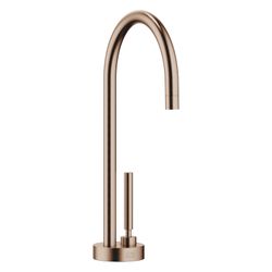 Dornbracht Kaltwasser-Armatur Tara, Ausladung 146mm, max. 3,8l/min, Bronze gebü... DORNBRACHT-17872888-42 4099477380261 (Abb. 1)
