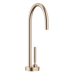 Dornbracht Kaltwasser-Armatur Tara, Ausladung 146mm, max. 3,8l/min, Champagne g... DORNBRACHT-17872888-46 4099477380278 (Abb. 1)