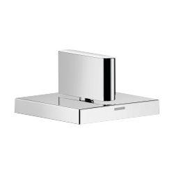 Dornbracht Seitenventil CL.1 linksschließend warm, Chrom... DORNBRACHT-20000706-00 4029011702464 (Abb. 1)