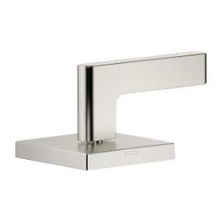 Dornbracht CL.1 Seitenventil Serienspezifisch 20000715 platin matt... DORNBRACHT-20000715-06 4029011705724 (Abb. 1)