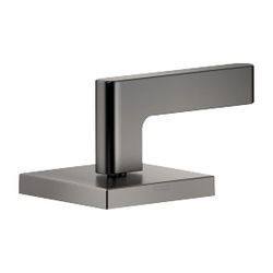 Dornbracht CL.1 Seitenventil Serienspezifisch 20000715 Dark Platinum matt... DORNBRACHT-20000715-99 4029011826368 (Abb. 1)