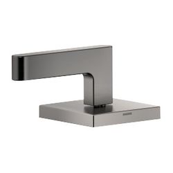 Dornbracht CL.1 Seitenventil Serienspezifisch 20000716 Dark Platinum matt... DORNBRACHT-20000716-99 4029011826399 (Abb. 1)