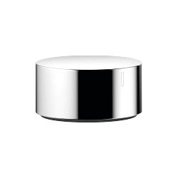 Dornbracht Seitenventil Deque rechtsschließend kalt ohne Rosette Bohrung 32mm G... DORNBRACHT-20000740-00 4029011631764 (Abb. 1)