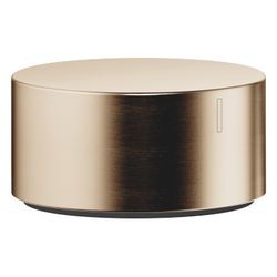 Dornbracht Seitenventil Deque rechtsschließend kalt ohne Rosette Bohrung 32mm G... DORNBRACHT-20000740-46 4099477136424 (Abb. 1)