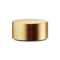 Dornbracht Seitenventil Deque linksschließend warm ohne Rosette Bohrung 32mm Gr... DORNBRACHT-20000741-28 4029011933684 (Abb. 1)