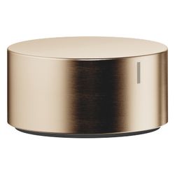 Dornbracht Seitenventil Deque linksschließend warm ohne Rosette Bohrung 32mm Gr... DORNBRACHT-20000741-46 4099477136448 (Abb. 1)