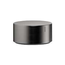 Dornbracht Seitenventil Deque linksschließend warm ohne Rosette Bohrung 32mm Gr... DORNBRACHT-20000741-99 4029011796494 (Abb. 1)
