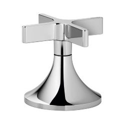 Dornbracht VAIA Seitenventil rechtsschließend 20000808 chrom... DORNBRACHT-20000808-00 4029011737114 (Abb. 1)