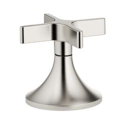 Dornbracht VAIA Seitenventil rechtsschließend 20000808 platin matt... DORNBRACHT-20000808-06 4029011738654 (Abb. 1)