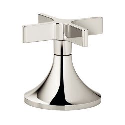 Dornbracht VAIA Seitenventil rechtsschließend 20000809 platin... DORNBRACHT-20000809-08 4029011895050 (Abb. 1)