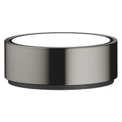 Dornbracht Seitenventil CYO rechtsschließend, Dark Chrome... DORNBRACHT-20000811-19 4099477128047 (Abb. 1)