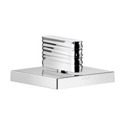 Dornbracht CL.1 Seitenventil rechtsschließend 20001705 chrom... DORNBRACHT-20001705-00 4029011705335 (Abb. 1)
