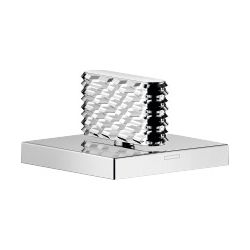 Dornbracht CL.1 Seitenventil rechtsschließend 20002705 chrom... DORNBRACHT-20002705-00 4029011705342 (Abb. 1)