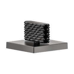 Dornbracht CL.1 Seitenventil rechtsschließend 20002705 Dark Platinum matt... DORNBRACHT-20002705-99 4029011796586 (Abb. 1)