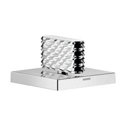 Dornbracht CL.1 Seitenventil linksschließend 20002706 chrom... DORNBRACHT-20002706-00 4029011705380 (Abb. 1)