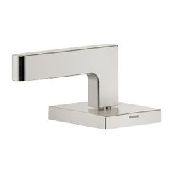 Dornbracht CL.1 Seitenventil Serienspezifisch 20004715 platin matt... DORNBRACHT-20004715-06 4029011705762 (Abb. 1)