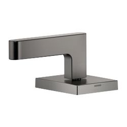 Dornbracht CL.1 Seitenventil Serienspezifisch 20004715 Dark Platinum matt... DORNBRACHT-20004715-99 4029011796708 (Abb. 1)