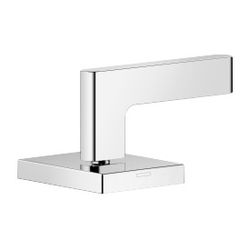Dornbracht CL.1 Seitenventil Serienspezifisch 20004716 chrom... DORNBRACHT-20004716-00 4029011705779 (Abb. 1)