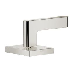 Dornbracht CL.1 Seitenventil Serienspezifisch 20004716 platin matt... DORNBRACHT-20004716-06 4029011705786 (Abb. 1)