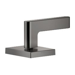 Dornbracht CL.1 Seitenventil Serienspezifisch 20004716 Dark Platinum matt... DORNBRACHT-20004716-99 4029011796739 (Abb. 1)