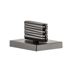 Dornbracht CL.1 Seitenventil rechtsschließend 20005705 Dark Platinum matt... DORNBRACHT-20005705-99 4029011796760 (Abb. 1)