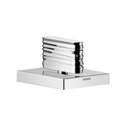 Dornbracht CL.1 Seitenventil linksschließend 20005706 chrom... DORNBRACHT-20005706-00 4029011705298 (Abb. 1)