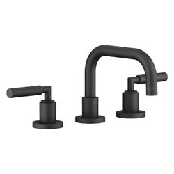 Dornbracht Waschtisch-Dreilochbatterie Tara mit Ablaufgarnitur, schwenkbar, 166... DORNBRACHT-20705882-33 4029011973321 (Abb. 1)