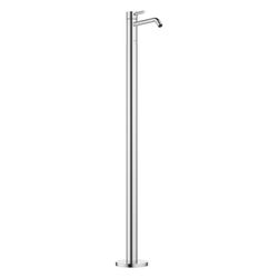 Dornbracht Waschtisch-Einhandbatterie Meta mit Standrohr, Ausladung 196mm, star... DORNBRACHT-22584660-00 4029011987267 (Abb. 1)
