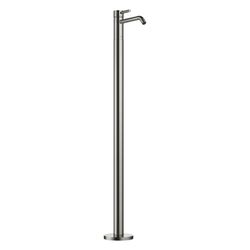 Dornbracht Waschtisch-Einhandbatterie Meta mit Standrohr, Ausladung 196mm, star... DORNBRACHT-22584660-19 4099477017198 (Abb. 1)